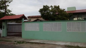 Residencial Madruga